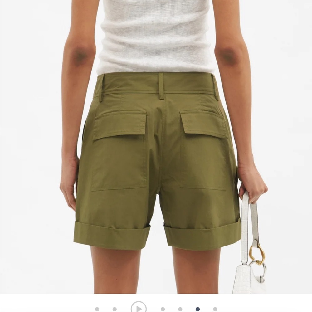 Frame Shorts - image 4